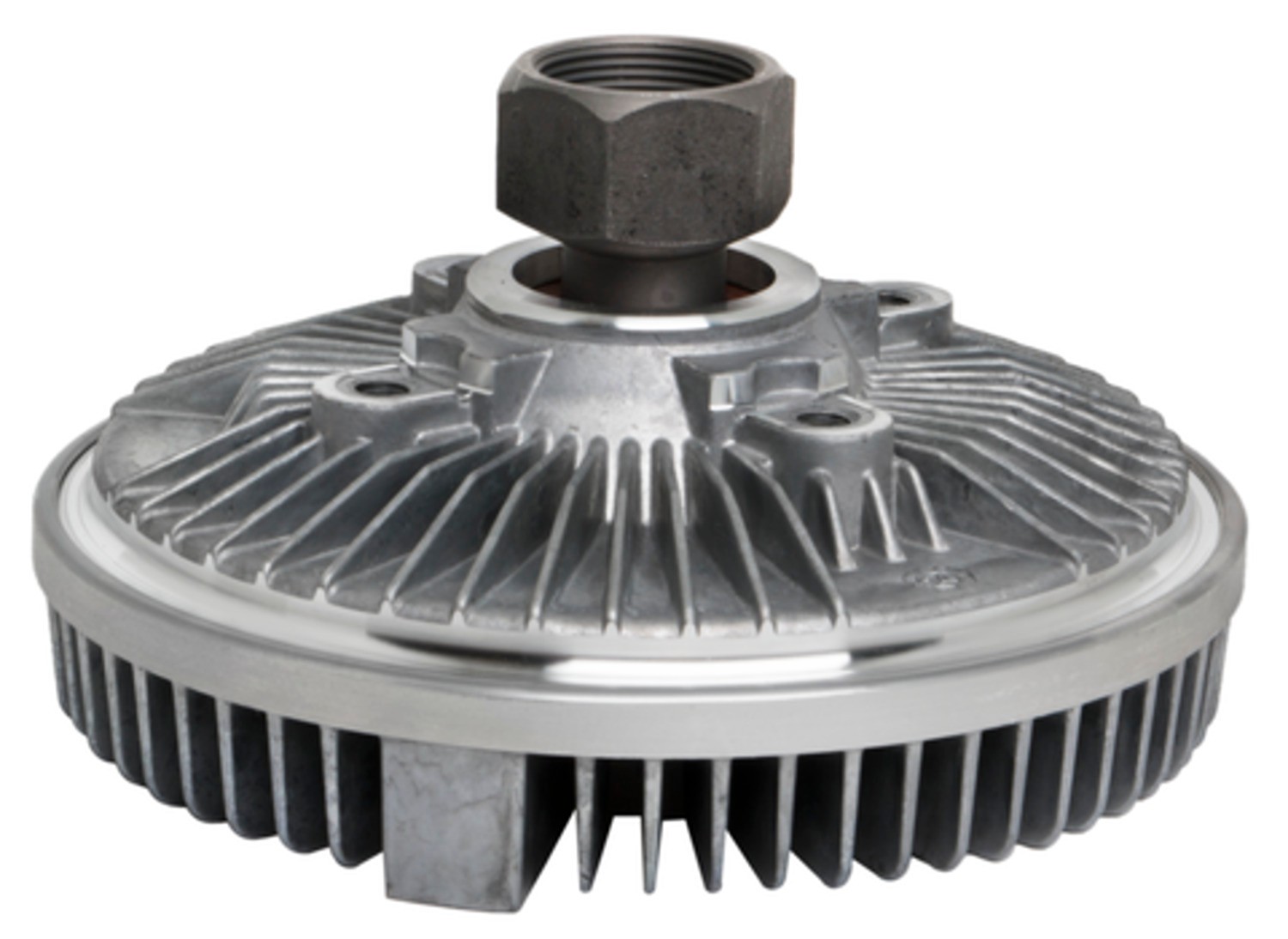 Four Seasons Engine Cooling Fan Clutch | 36724 Fits Ford - 2